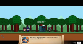 吟游诗人闯未来 最新版下载 截图