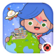 米加小镇世界无广告全部解锁完整版下载v1.11