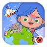 米加小镇世界 v1.11 破解版完整版2026