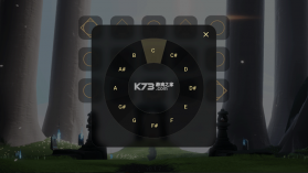 屁琴sky music v0.2.6 官方正版下载(光遇音乐) 截图