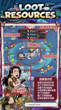 疯狂水世界 v1.1.1 国际服下载官方版 截图
