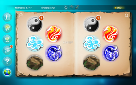 涂鸦上帝成因秘密 官方版 截图