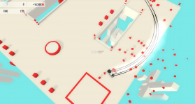 绝对漂移 pc版 截图