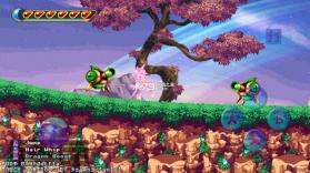 自由星球2 v1.2.8 安卓版 截图