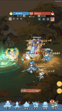 御剑九宫 v1.0.0 0.1折天天648版 截图