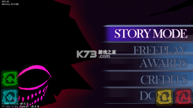 周五夜放克 v0.2.8 腐化模组正版 截图