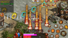 萌新出击 v1.0.0 神话传世版 截图