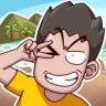 荒岛的王 v1.0.13 无限金币钻石版