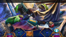 不朽旅程4黑曜石书 硬盘版下载 截图