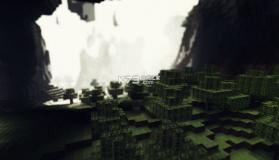 我的世界1.8.7 电脑版下载 截图