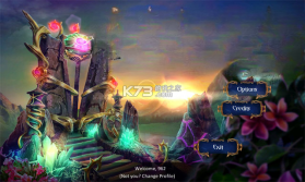 不朽旅程4黑曜石书 pc版 截图