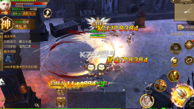 天使纪元 v1.0 0.05折巅峰打金版 截图