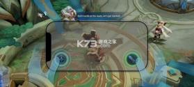 honor of kings v12.1.1.4 国际服下载安装 截图