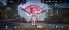 honor of kings v12.1.1.4 国际服下载安装 截图