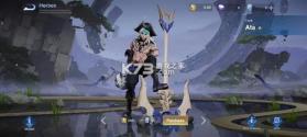 honor of kings v12.1.1.4 国际服下载安装 截图