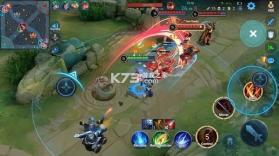 honor of kings v12.1.1.4 国际服下载安装 截图