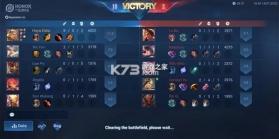 honor of kings v12.1.1.4 国际服下载安装 截图