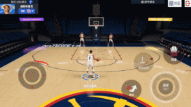 nba巅峰对决 v1.13.0 手游下载 截图
