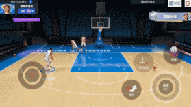 nba巅峰对决 v1.13.0 手游下载 截图