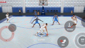 nba巅峰对决 v1.13.0 手游下载 截图
