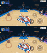 nba巅峰对决 v1.13.0 手游下载 截图