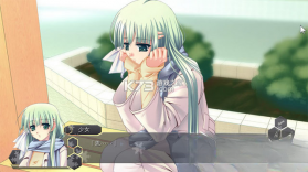紫罗兰里雪华 pc版 截图