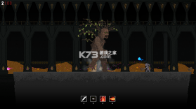 劳格斯失魂王国 pc版 截图