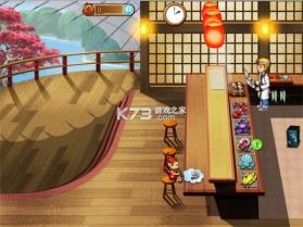 夏莉的传说 pc版 截图