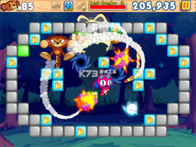 萌猴扑香蕉 pc版 截图