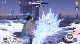阿索拉星之祈愿 v1.0.0 下载官方版 截图