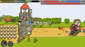 成长城堡 v1.50.13 官方正版汉化下载 截图