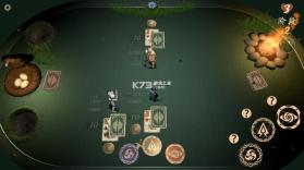 黑杰克战争 v1.3.3 手游下载 截图