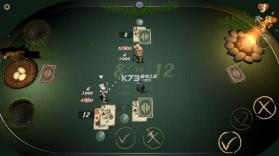 黑杰克战争 v1.3.3 手游下载 截图