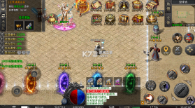 剑指王城 v1.0.2 天天送代币版 截图