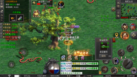 剑指王城 v1.0.2 天天送代币版 截图