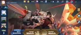 honor of kings v12.1.1.4 官方正版(王者荣耀巴西国际服) 截图