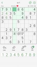 数独填字游戏 v3.20001 下载手机版 截图