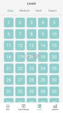 数独填字游戏 v3.20001 下载手机版 截图