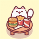 猫咪小吃店游戏v1.0.218