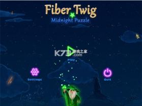 魔法树枝午夜之谜 免安装版下载 截图