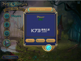魔法勇士拯救公园 下载电脑版 截图