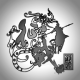 文字征战折相思版v88