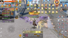 魔之序曲 v10.0.2 0.1折诸神破坏神版 截图