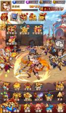 水浒乱斗 v1.0 手游官方正版 截图