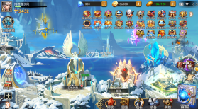 女神联盟2 v2.19.1.7 终身买断代金版 截图