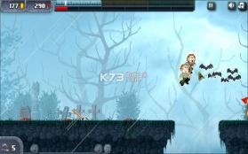 僵尸返乡 pc版 截图