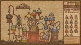 Potion Craft v2.0.2.0 中文版下载 截图