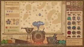 Potion Craft v2.0.2.0 中文版下载 截图