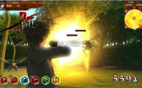 FATAL ZERO ACTION 电脑版下载 截图
