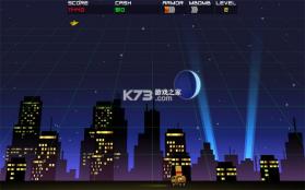 宇宙火箭塔防 电脑版下载 截图